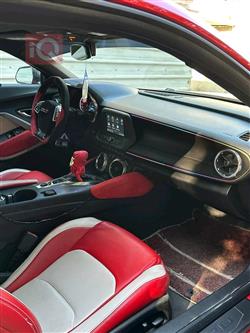 شيفروليه كامارو